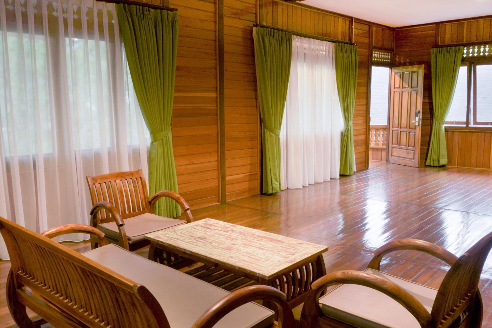 Jambuluwuk Convention Hall & Resort Batu Batu  Exterior photo